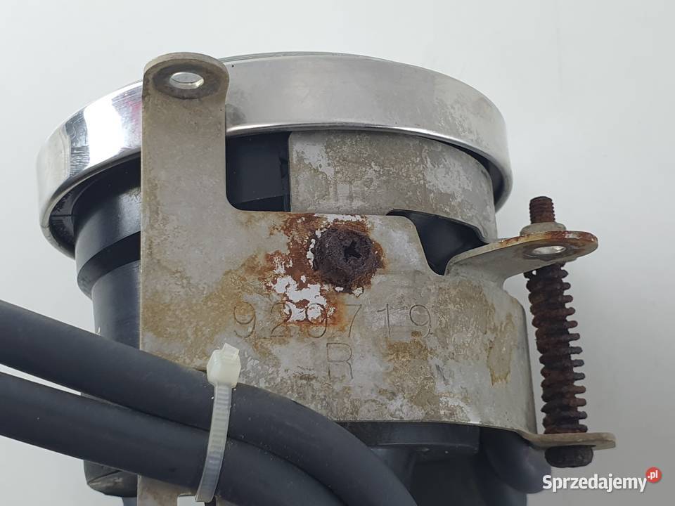 LAMPA PRZOD PRAWA TGB BLADE 550 EFI TGB TARGET sprzedam