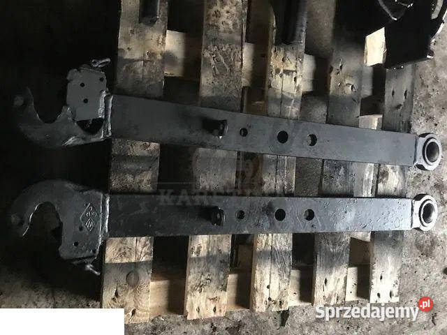 Massey Ferguson VALTRA CLAAS Ramiona Podnośnika sprzedam