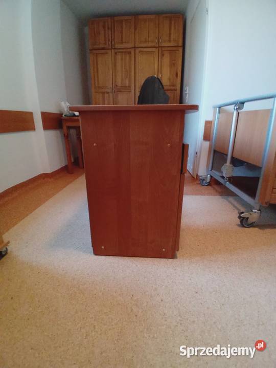 Biurko do Korzystania na codzień Jarosław sprzedam