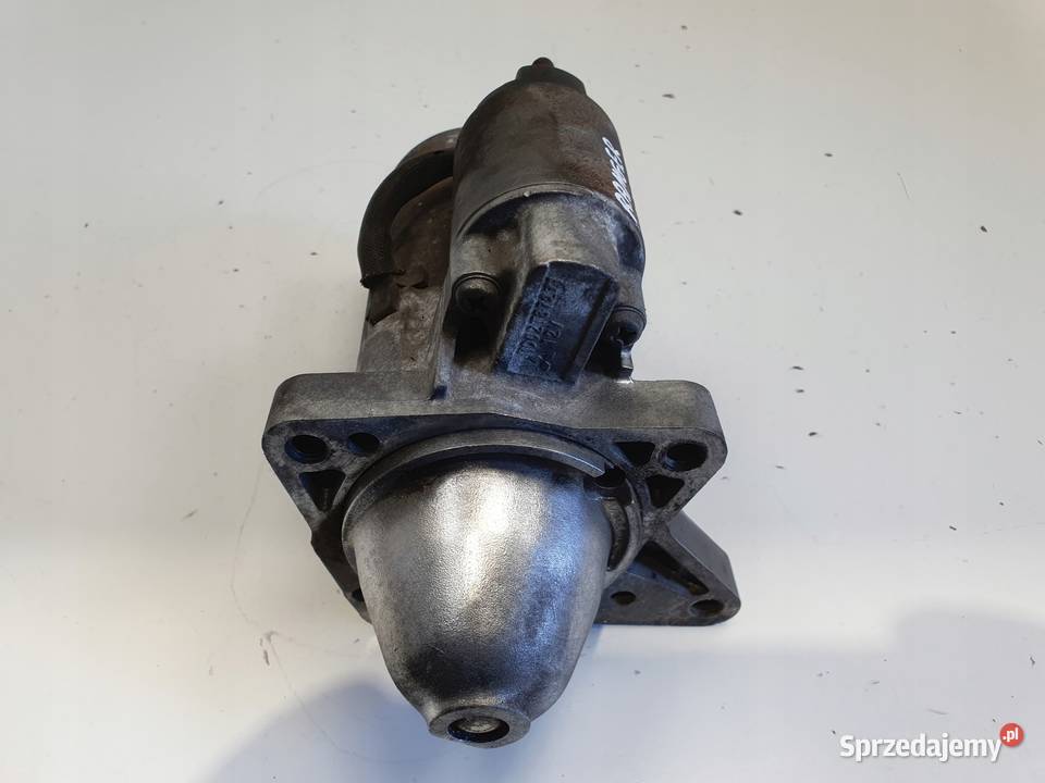 ROZRUSZNIK Ford Ranger II 25 TD ROZRUSZNIK osobowe Rudka