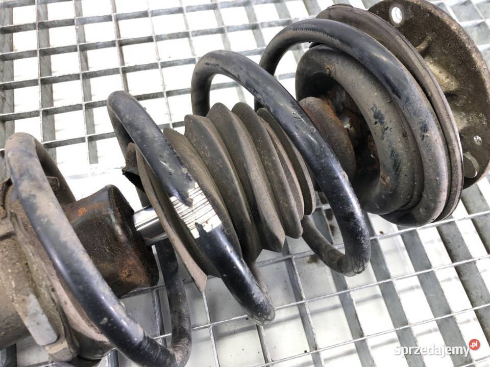 AMORTYZATOR PRAWY PRZÓD ZE SPRĘŻYNĄ BMW E92 30 osobowe