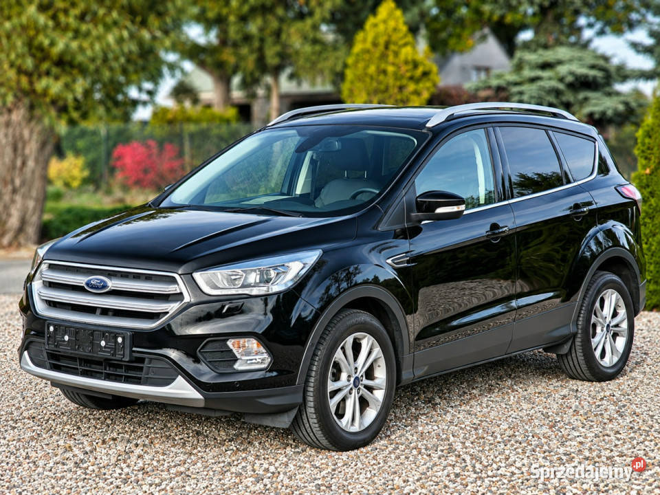 Ford Kuga II 2012 Sadlno