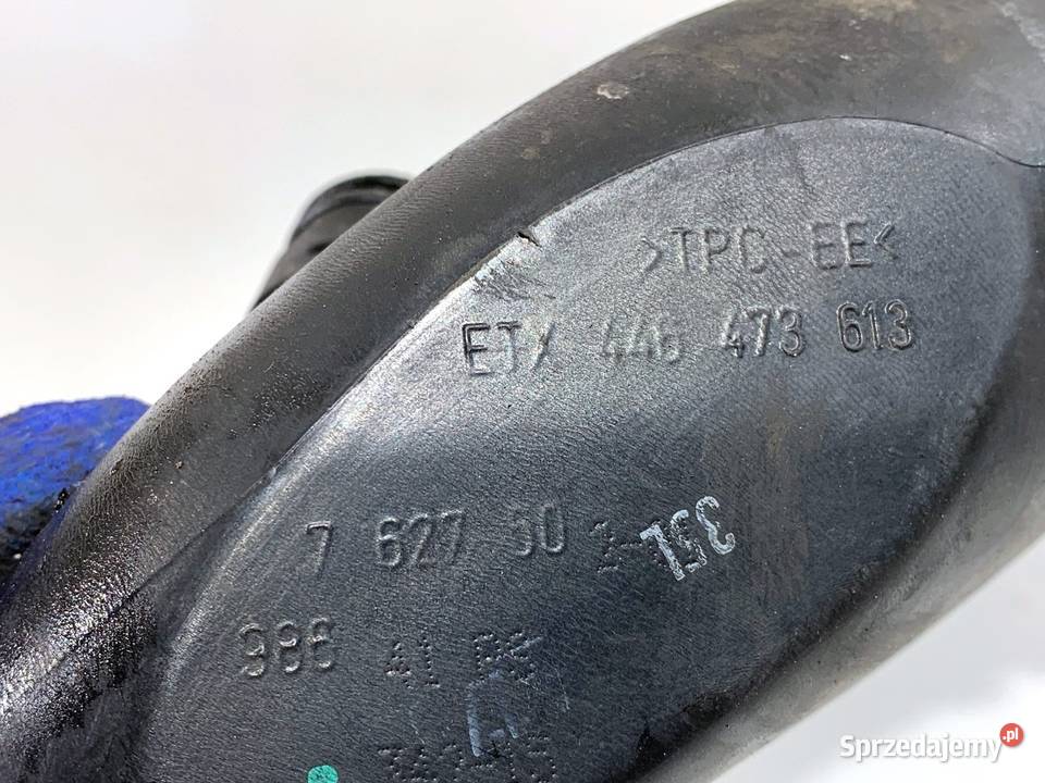 RURA POWIETRZA MINI COUNTRYMAN R60 762750 16 190 podkarpackie