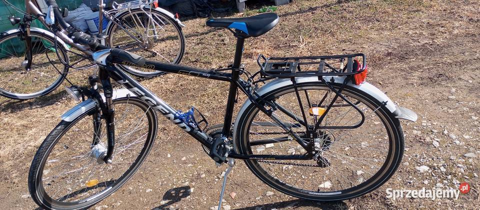 Rower męski Romet Legand Białystok