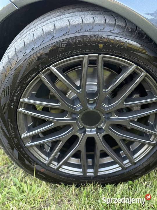 Mercedes C180 kompressor manualna łódzkie