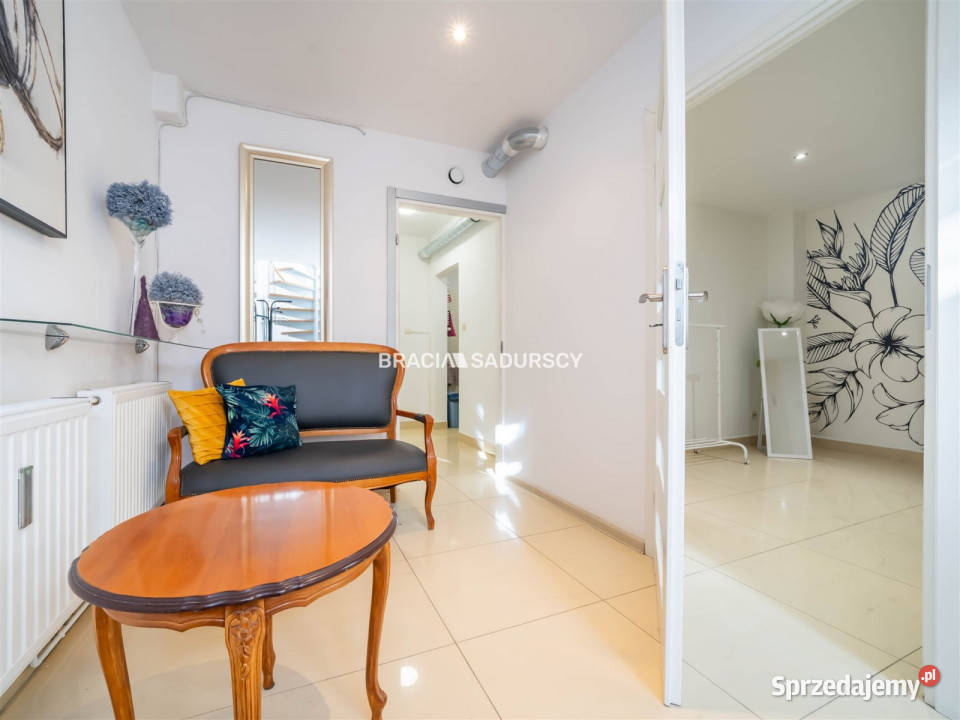 Lokal wynajmę 20m2 Kraków Wrocławska małopolskie