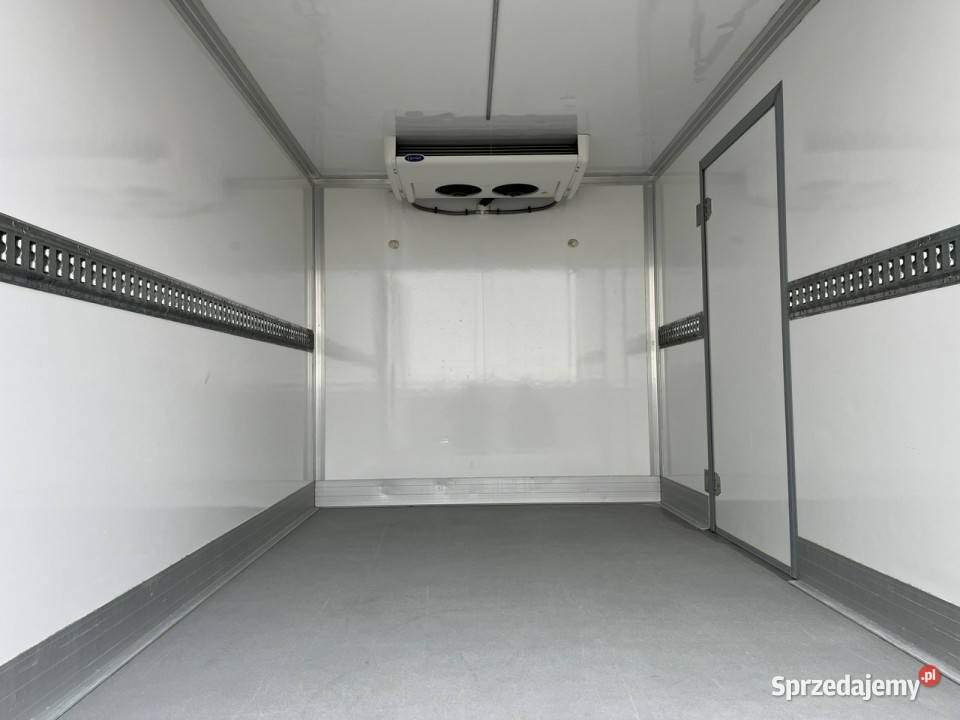 Iveco Daily 35S16 Mroźnia29C29CChłodnia Śieć230V 3000cm3 sprzedam