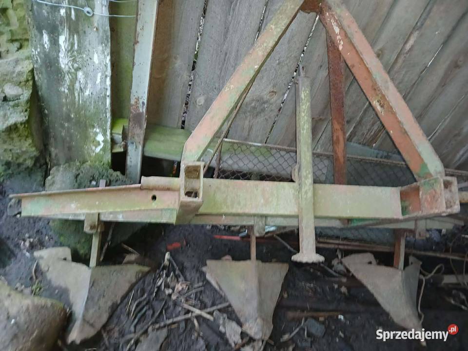 Sprzedam obsypnik Obsypniki i pielniki Radom sprzedam