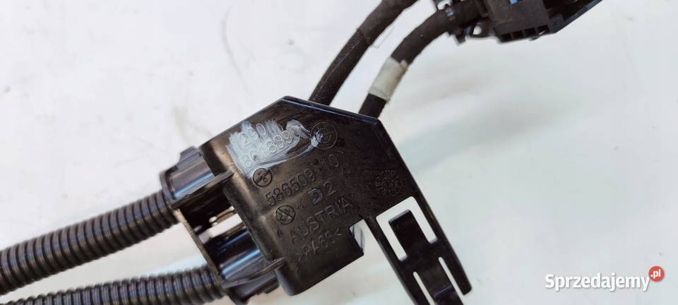 WIĄZKA SILNIKA BMW F36 430I B48B20B 252 8618890 Przystajń