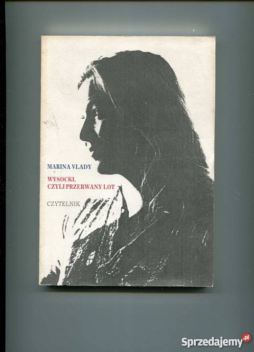 Wysocki czyli przerwany lot Szczecin