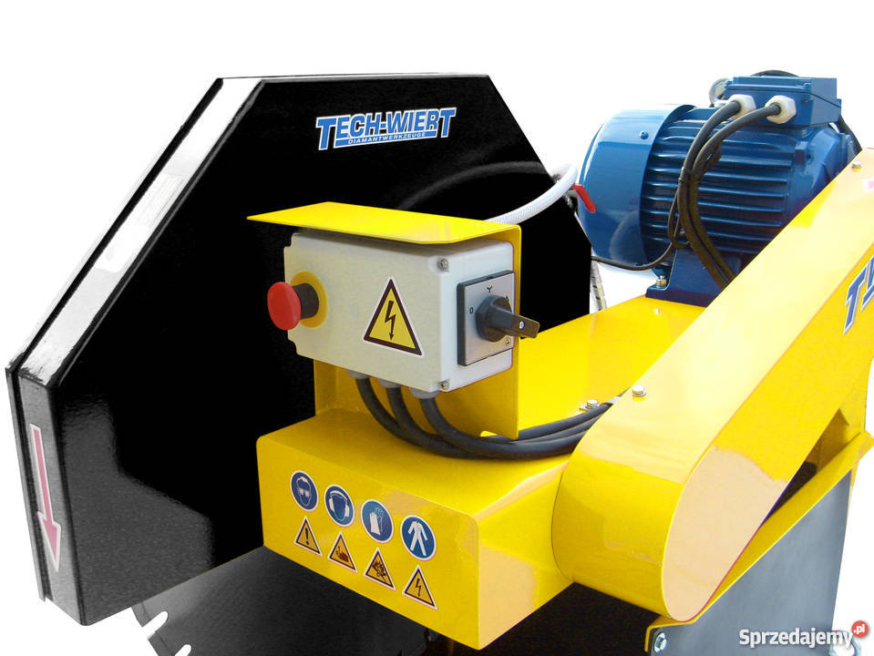 PIŁA STOLIKOWA PRZECINARKA BUDOWLANA WYŁĄCZNIK Wrocław sprzedam