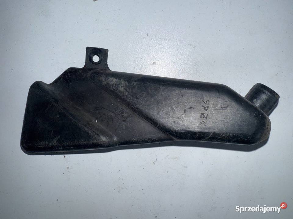 Zbiornik zbiorniczek rezonator Kawasaki ZX7R Ostrów Wielkopolski sprzedam