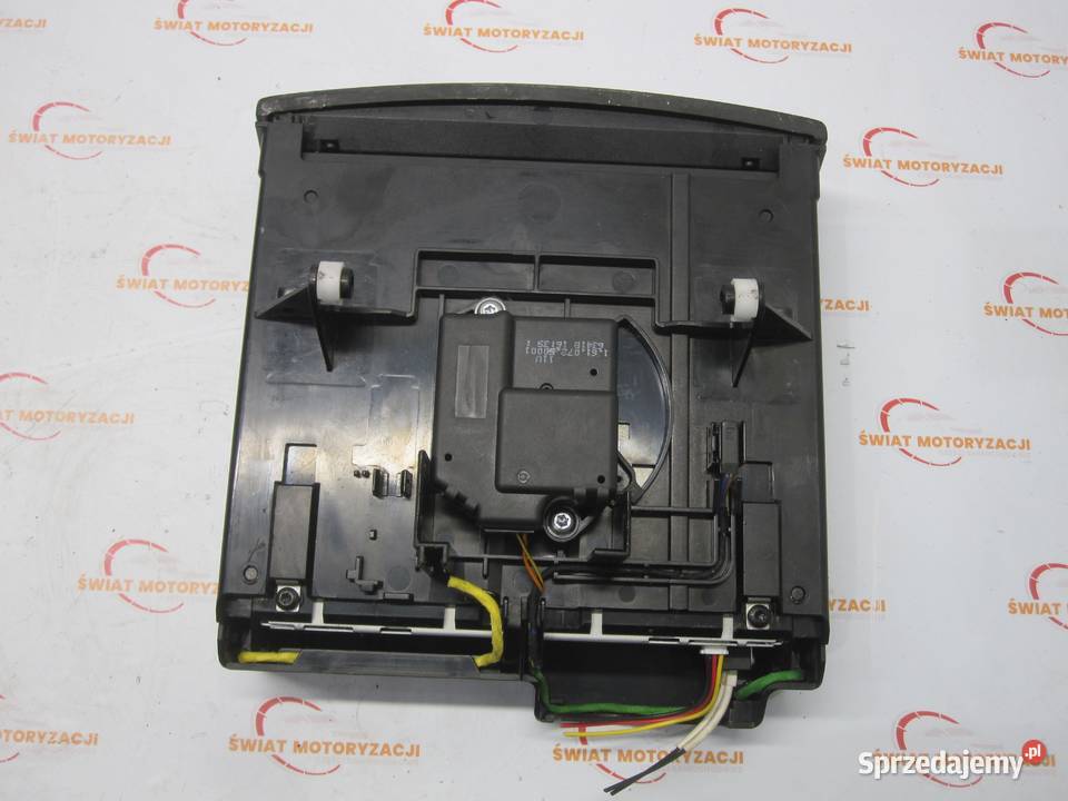 MERCEDES E W211 LIFT 07r Panel awaryjnych Kielce sprzedam