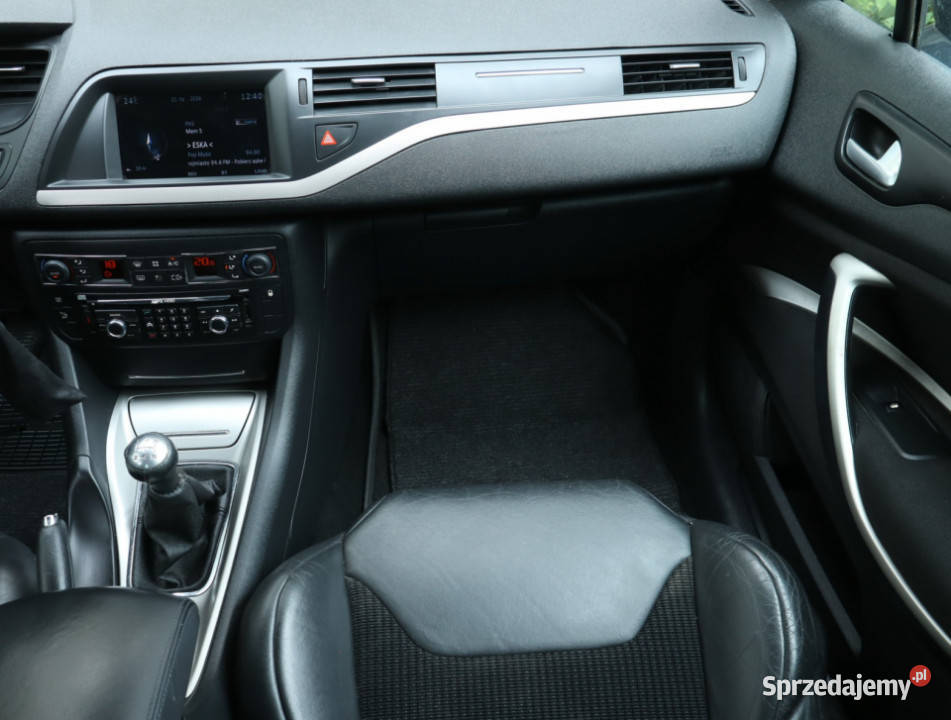 Citroen C5 20 16V C5 Piaseczno