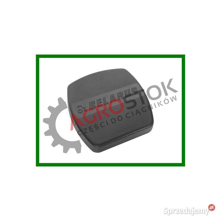 Zaślepka koła kierownicy mtz belarus t25 lubelskie Parczew