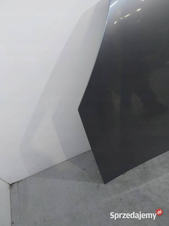 MASKA PRZÓD Z163 LIFT Opel Signum I 20032008 Maski