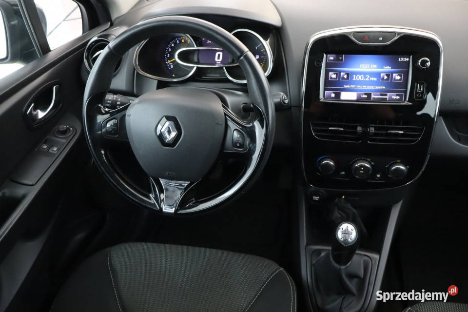 Renault Clio 12 16V 1149cm3 Zabrze