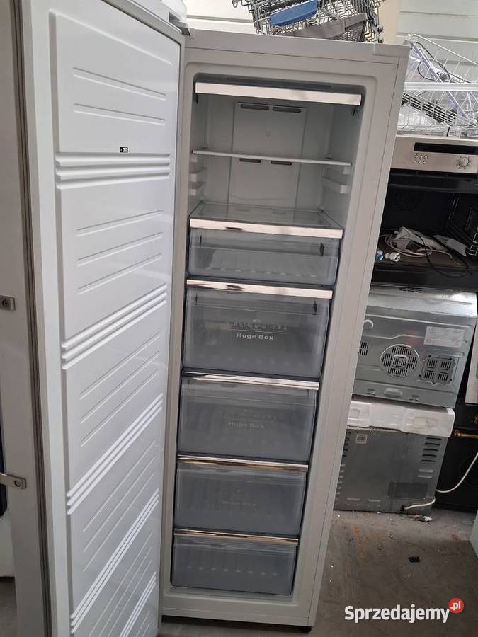 ZAMRAŻARKA SZUFLADOWA POINT Wrocław
