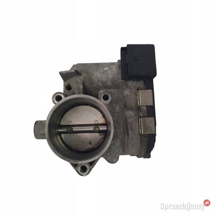 PRZEPUSTNICA Peugeot 206 207 307 Citroen C3 C4 Chełm