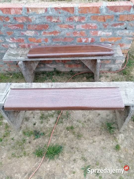 Sprzedam parapety zewnętrzne Miechów