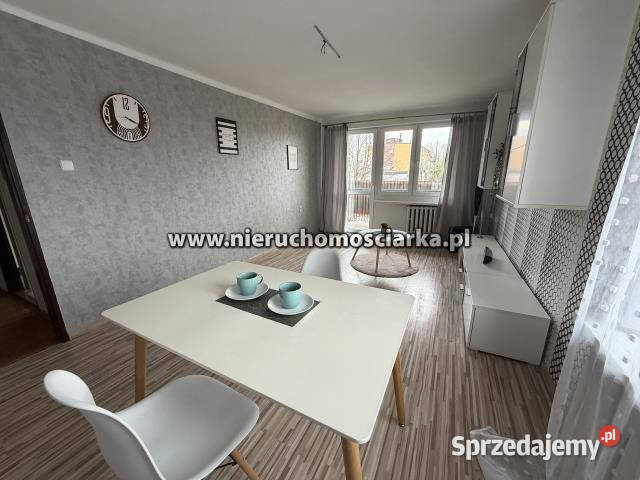 Mieszkanie 6316m2 3 pokoje Wodzisław Śląski wielka płyta śląskie sprzedam