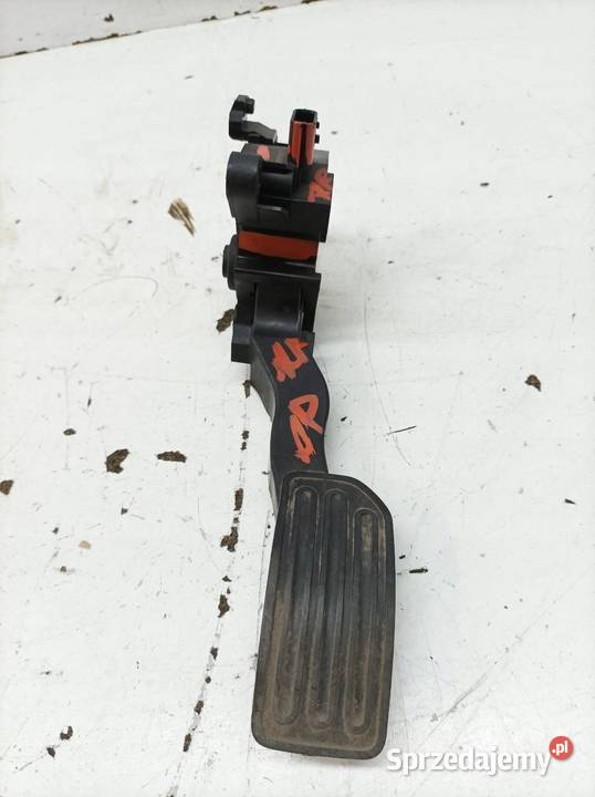 PEDAŁ POTENCJOMETR GAZU 180021HMOA 12 B Nissan sprzedam