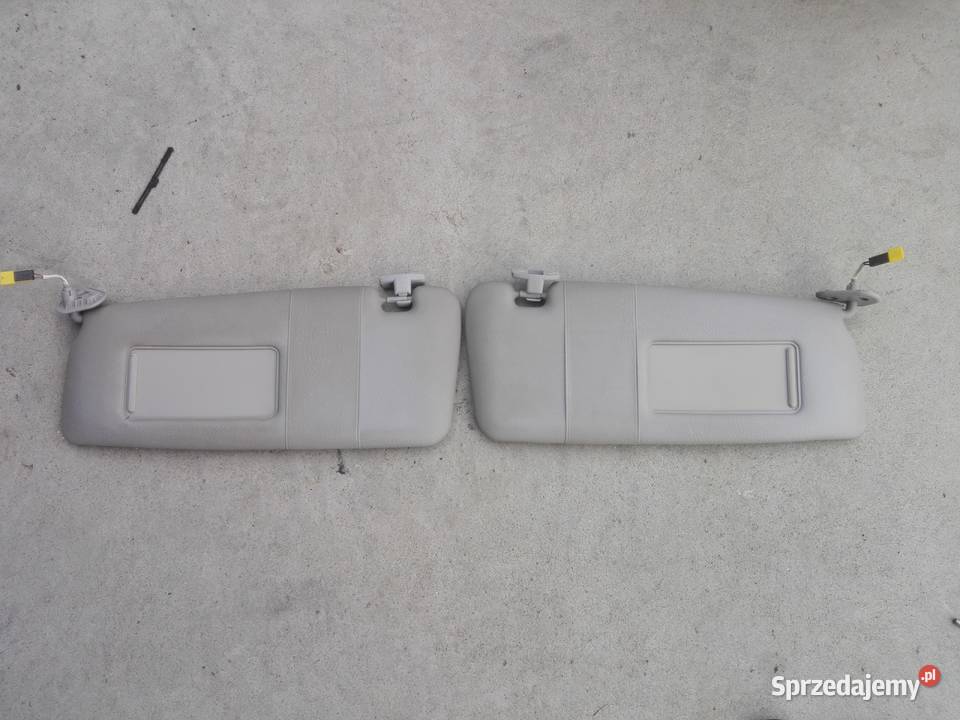 Słonecznik BMW E46 Jurków