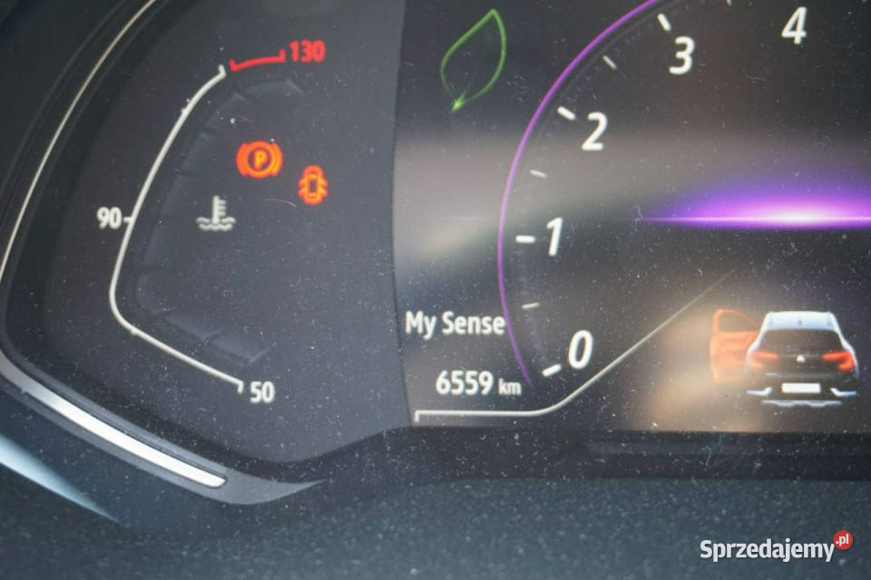 Renault Captur 10TCe 90 Techno salon I ABS lubelskie Lublin