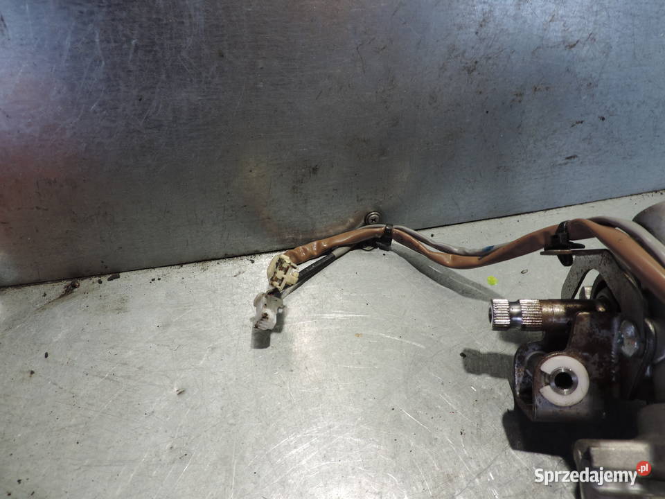 WSPOMAGANIE ELEKTRYCZNE TOYOTA AYGO 1 452500H011 osobowe Nowy Sącz sprzedam