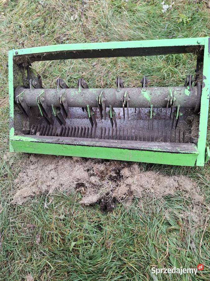 Sieczkarnia łódzkie sprzedam
