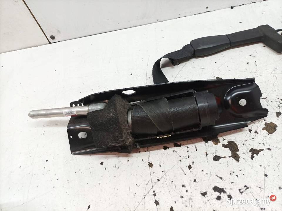 PAS BEZPIECZEŃSTWA LEWY PRZÓD KIEROWCY Pasy bezpieczeństwa