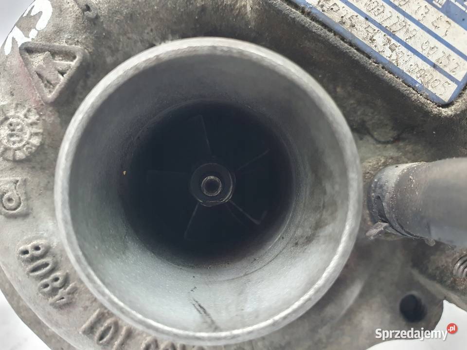 SPRĘŻARKA KLIMATYZACJI KOMPRESOR Opel Corsa D 13 Chełm