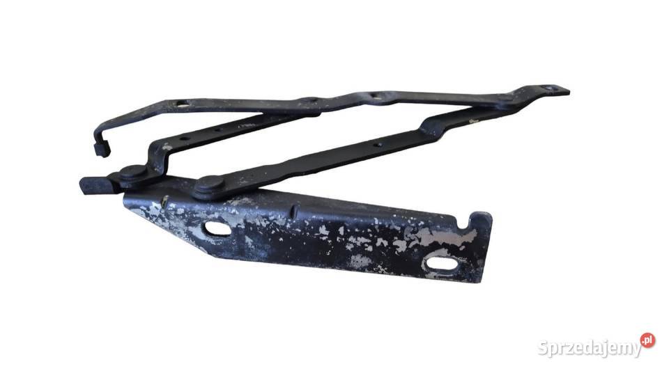 KOMPLET ZAWIAS MASKI LEWY PRAWY MERCEDES VITO Działoszyce sprzedam