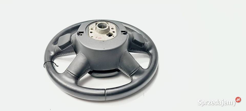 KIEROWNICA AUDI A8 D3 LIFT osobowe Pozostałe