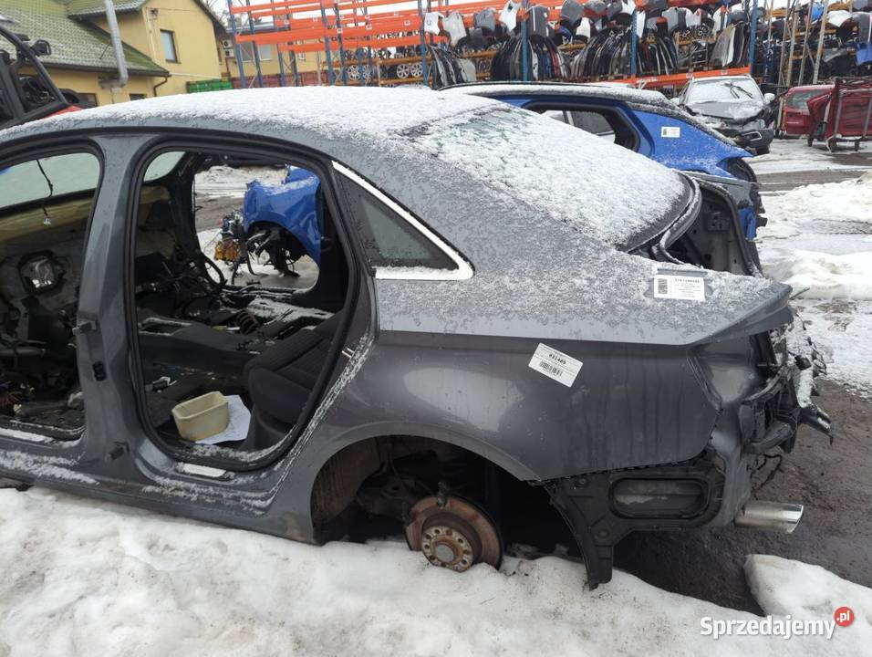 KAROSERIA ĆWIARTKA BŁOTNIK PRÓG DACH PODŁUŻNICA sprzedam