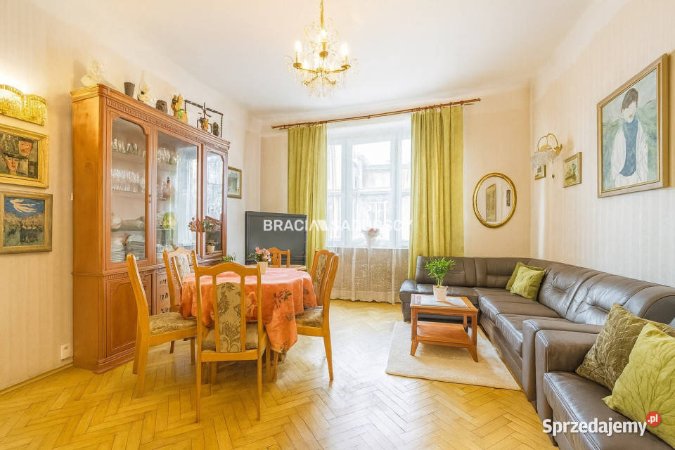 Mieszkanie 10165m2 Kraków Lenartowicza