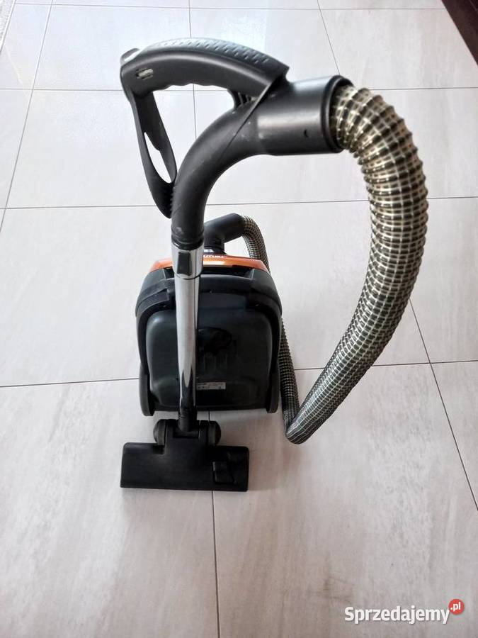 Odkurzacz Zelmer Solaris o mocy 2200W Białystok