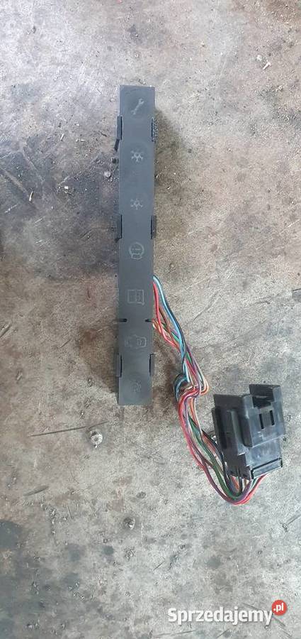 Moduł komputer pokładowy cougar osobowe Komputery Kielce sprzedam