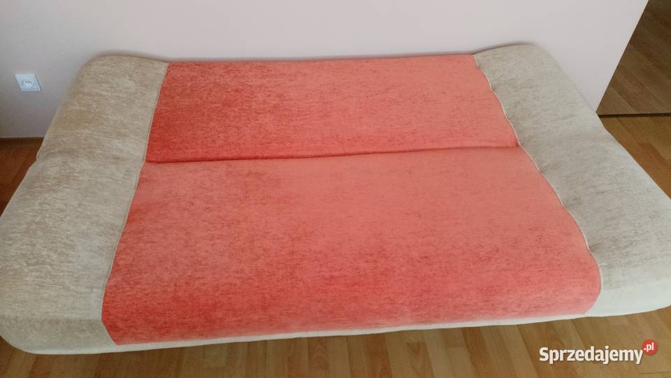 Dwie Wersalki w stanie