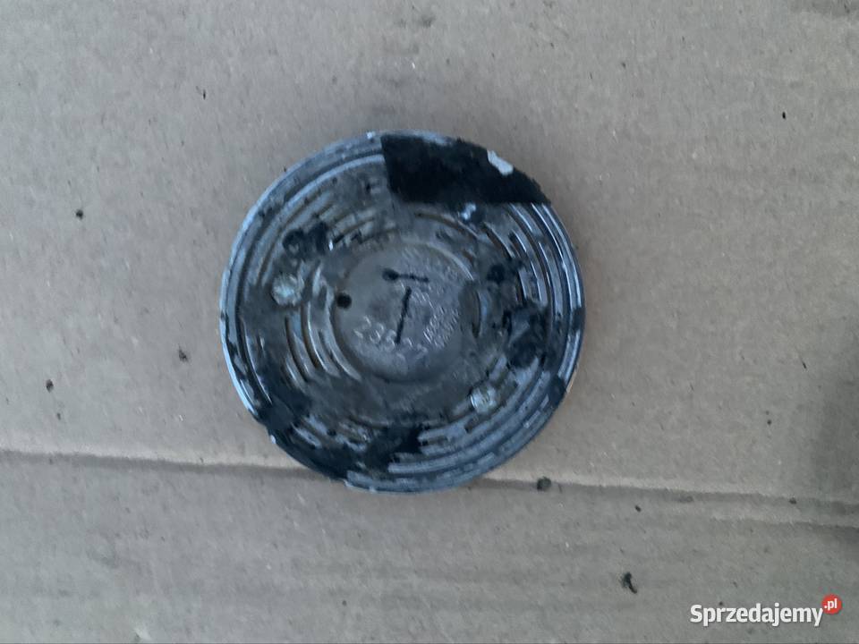 Emblemat chrom maski listwa szyby saab 95 95 Szczecin sprzedam