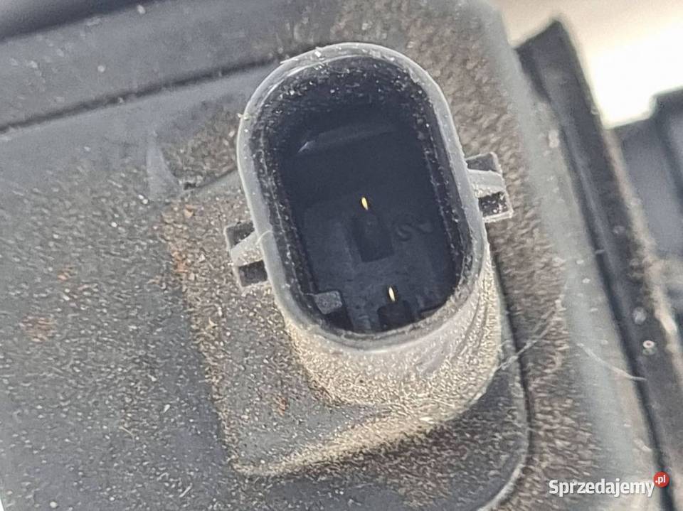 CEWKA ZAPŁONOWA DODGE GRAND CARAVAN