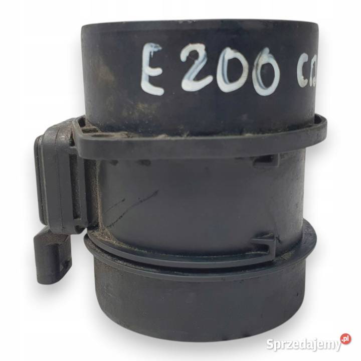 PRZEPŁYWOMIERZ Mercedes W204 22 CDI A6510900048 sprzedam