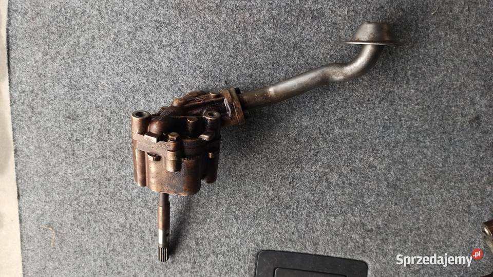 Pompa oleju Audi A4 B5 Passat B5 18 20V 18T 20 Dębica