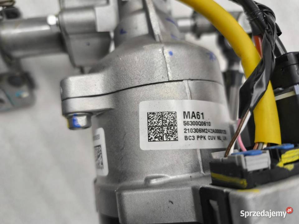 KOLUMNA WSPOMAGANIE HYUNDAI BAYON 56340Q0100