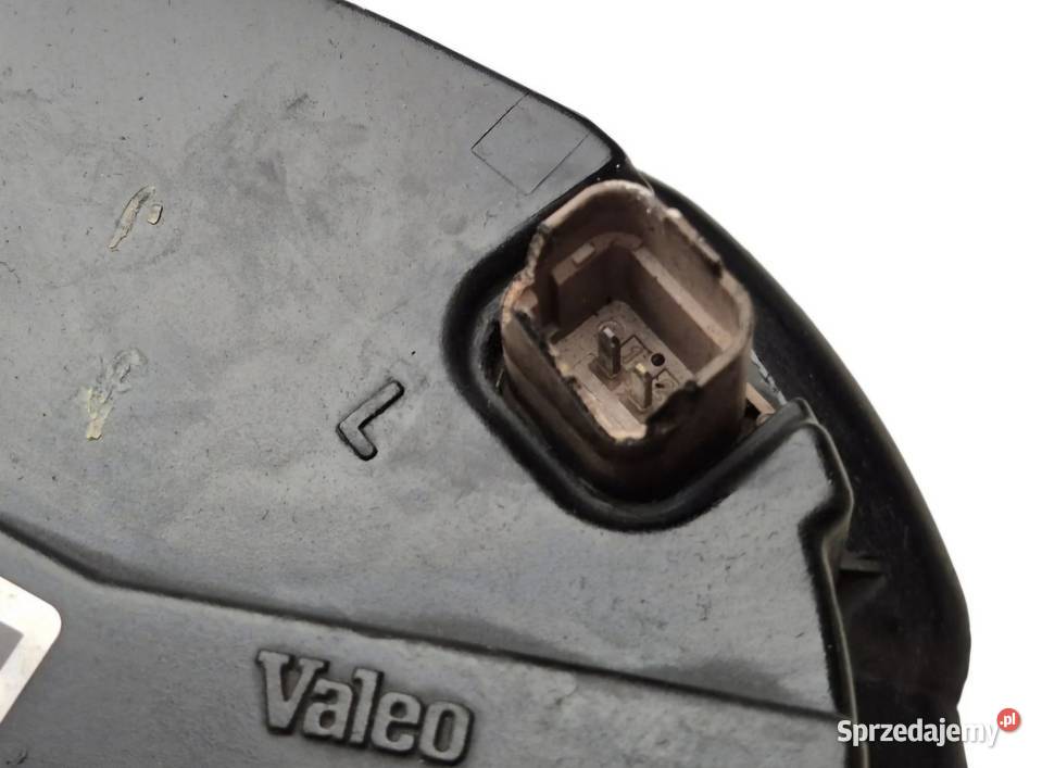 ALTERNATOR RENAULT THALIA I 1 15 DCI 7700426849 Układ elektryczny silnika Działoszyce