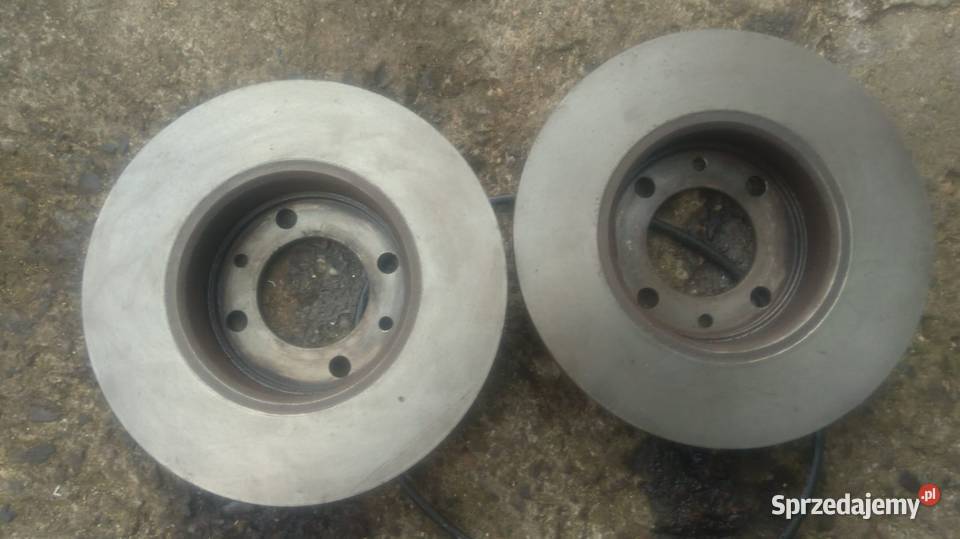Fiat 125 Polonez zaciski ham przod Wałbrzych