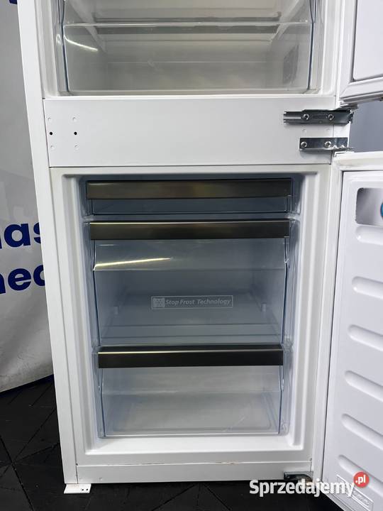 LODÓWKADo Zabu Whirlpool NO Frost Stan 193 A Wiejca