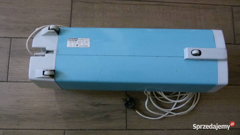 Odkurzacz Predom Zelmer 451 jamnik SPRAWNY lubelskie Zamość