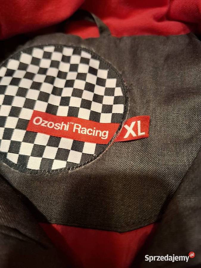 Kurtka męska zimowa Kurów sprzedam