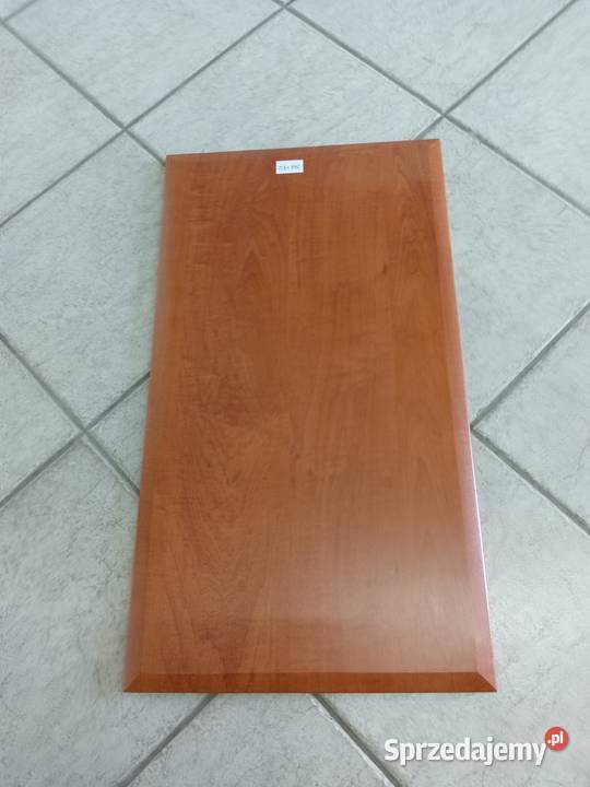 Fronty szafek kuchennych MDF FOLIA